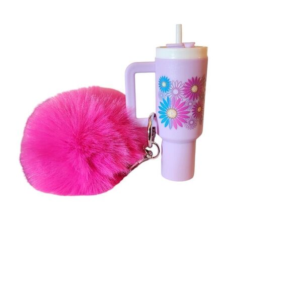 NEW! Mini Tumbler - Holds your Lipbalm!!! So cute!! - Picture 1 of 3